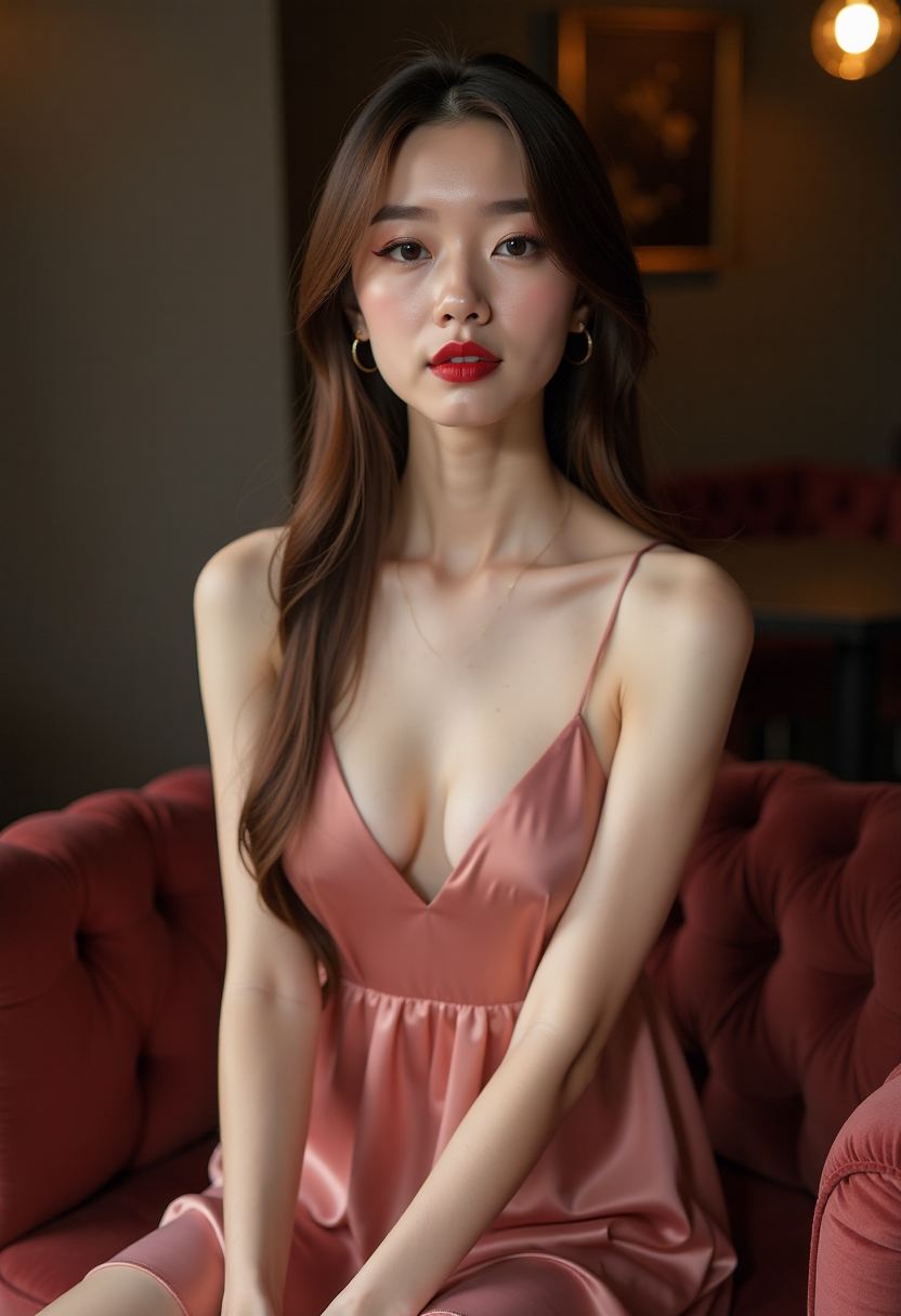 太快乐了现场
