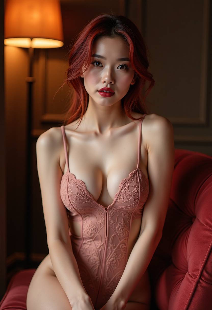 天美麻花星空MV完整版画面